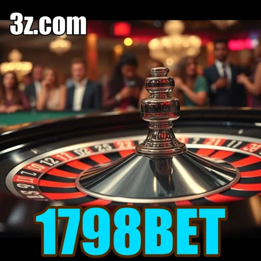 Experiência Incrível Na Seção Live Do 1798BET