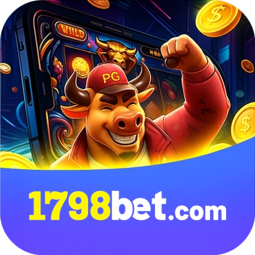 Logo da 1798bet