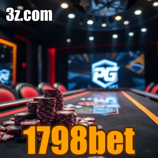 Blackjack no 1798BET: A Experiência que Você Não Pode Perder