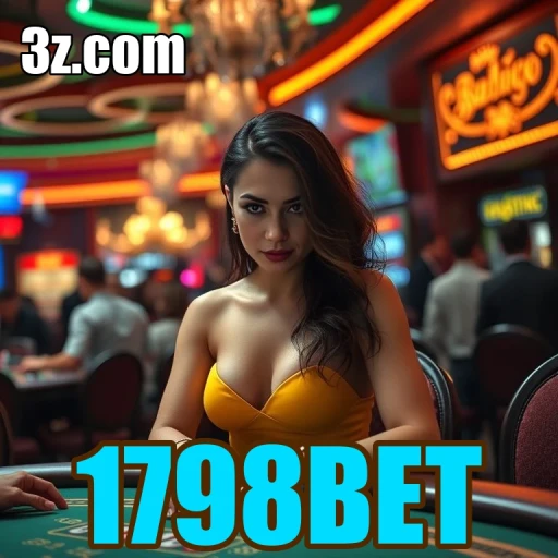Suporte ao Cliente da 1798BET: Um Diferencial Atrativo para Jogadores