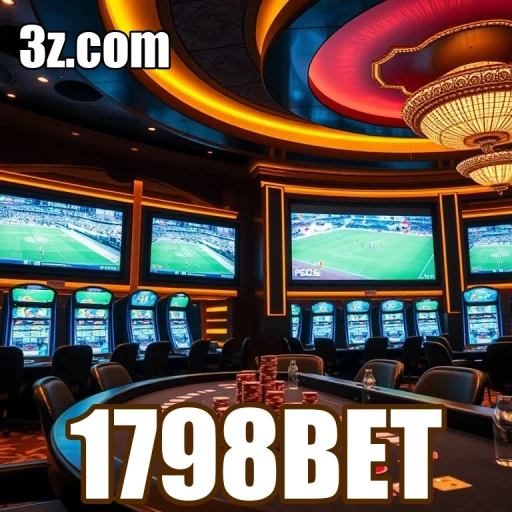 Experiência Inédita de Fantasy no 1798BET: Jogue e Vença!