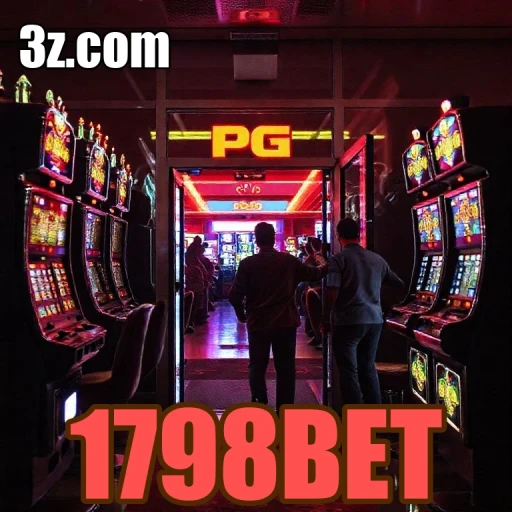 FAQ Interativa no 1798BET Enriquecendo Sua Experiência em Jogos