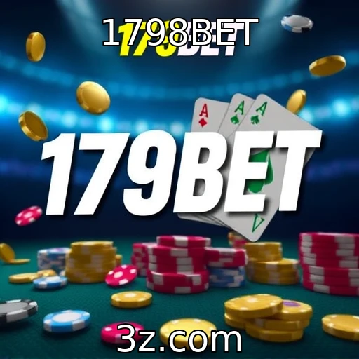 Mudanças nas regulamentações de jogos de azar