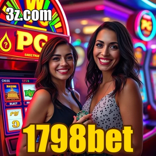 Imersão Total: Live-Casino do 1798BET Tem a Adrenalina em Jogo