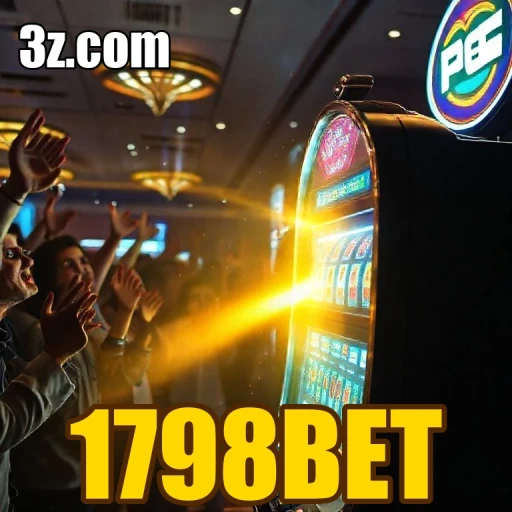 Poker no 1798BET: Experiência Única e Diversão Garantida