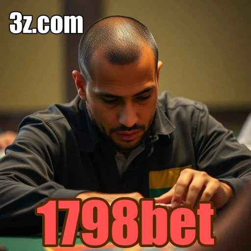 Slots-Tournaments: Emoção e Prêmios na 1798BET